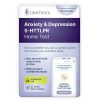 Anxiety & Depression 5-HTTLPR Test